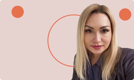 Ирина Вильчинская